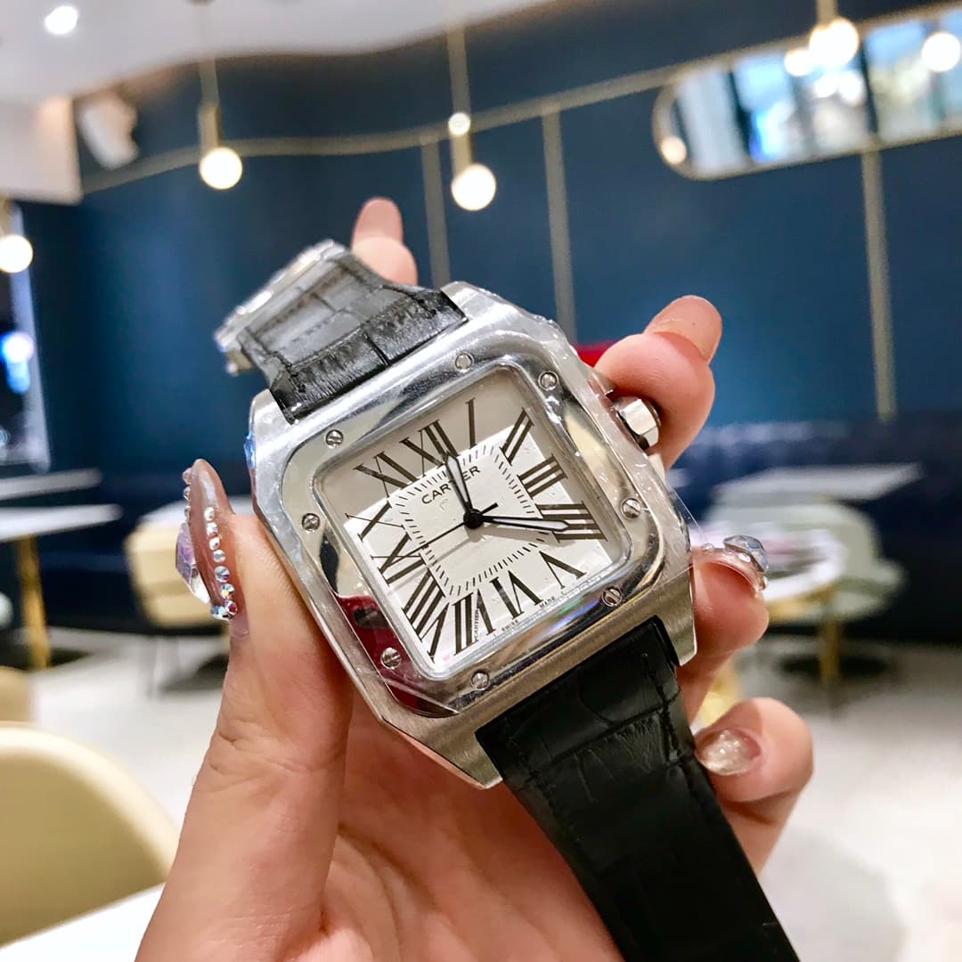 Cartier Large Watch