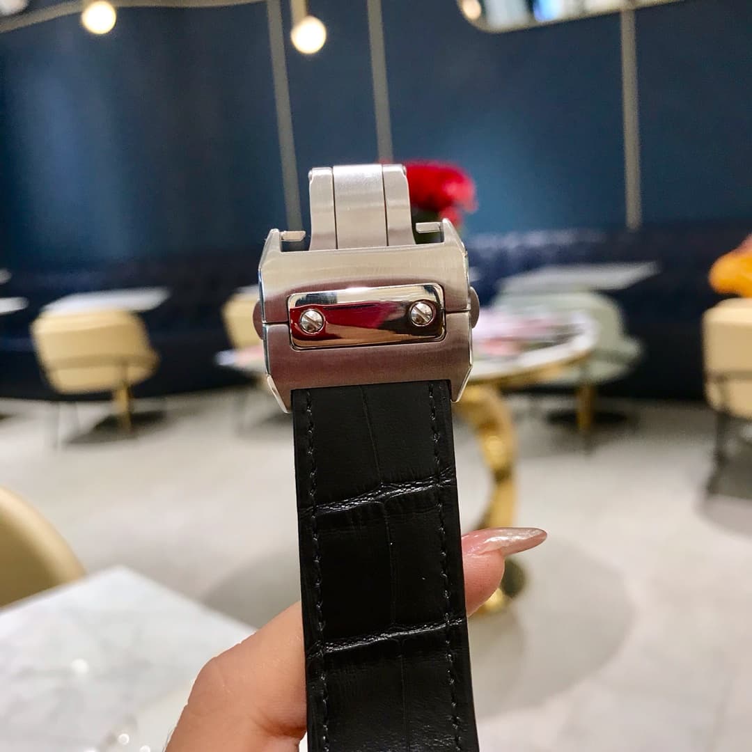 Cartier Large Watch
