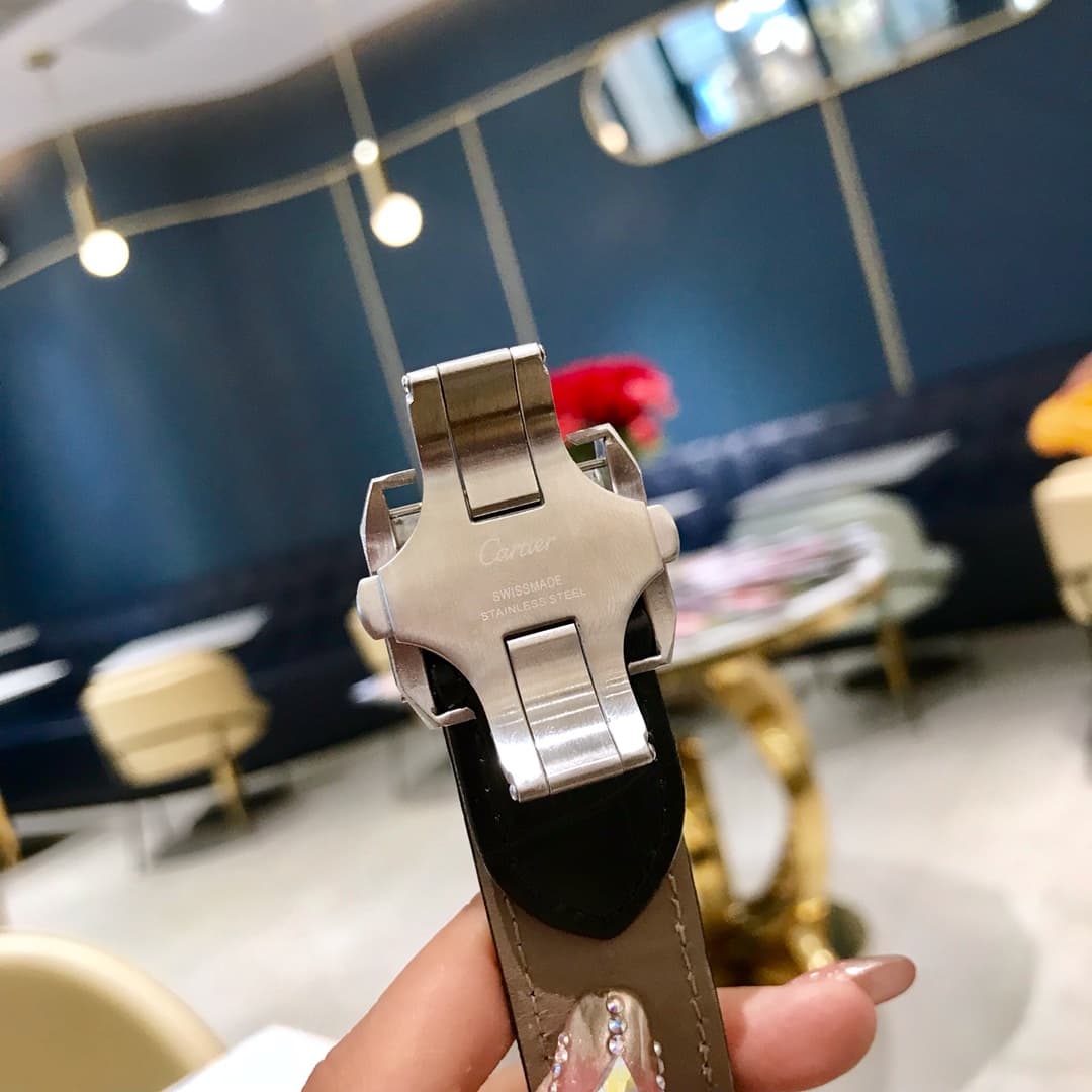 Cartier Large Watch