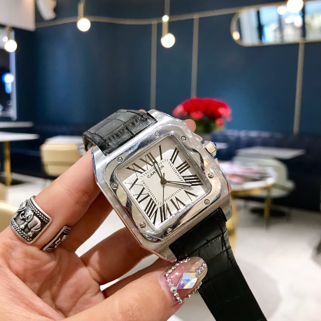 Cartier Large Watch