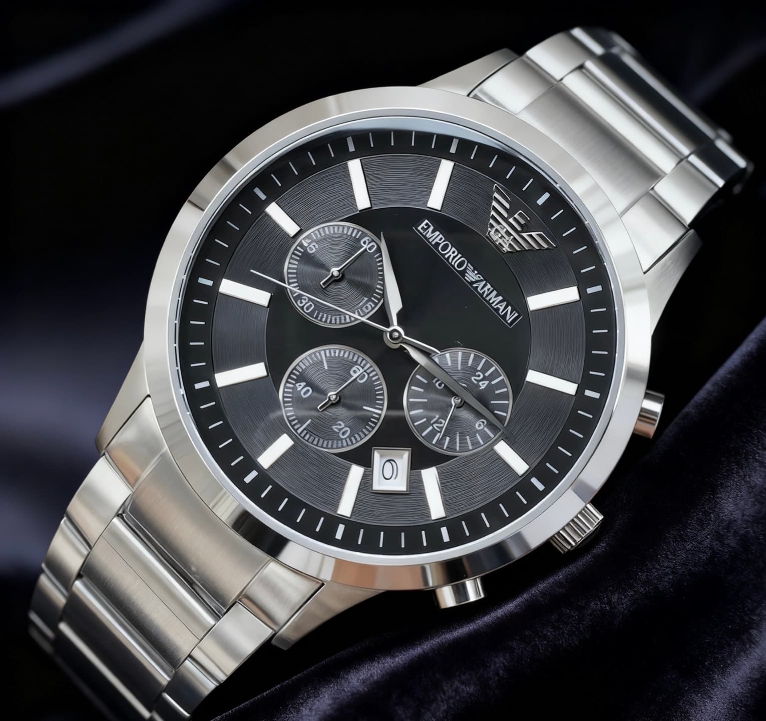Armani Watch AR2434