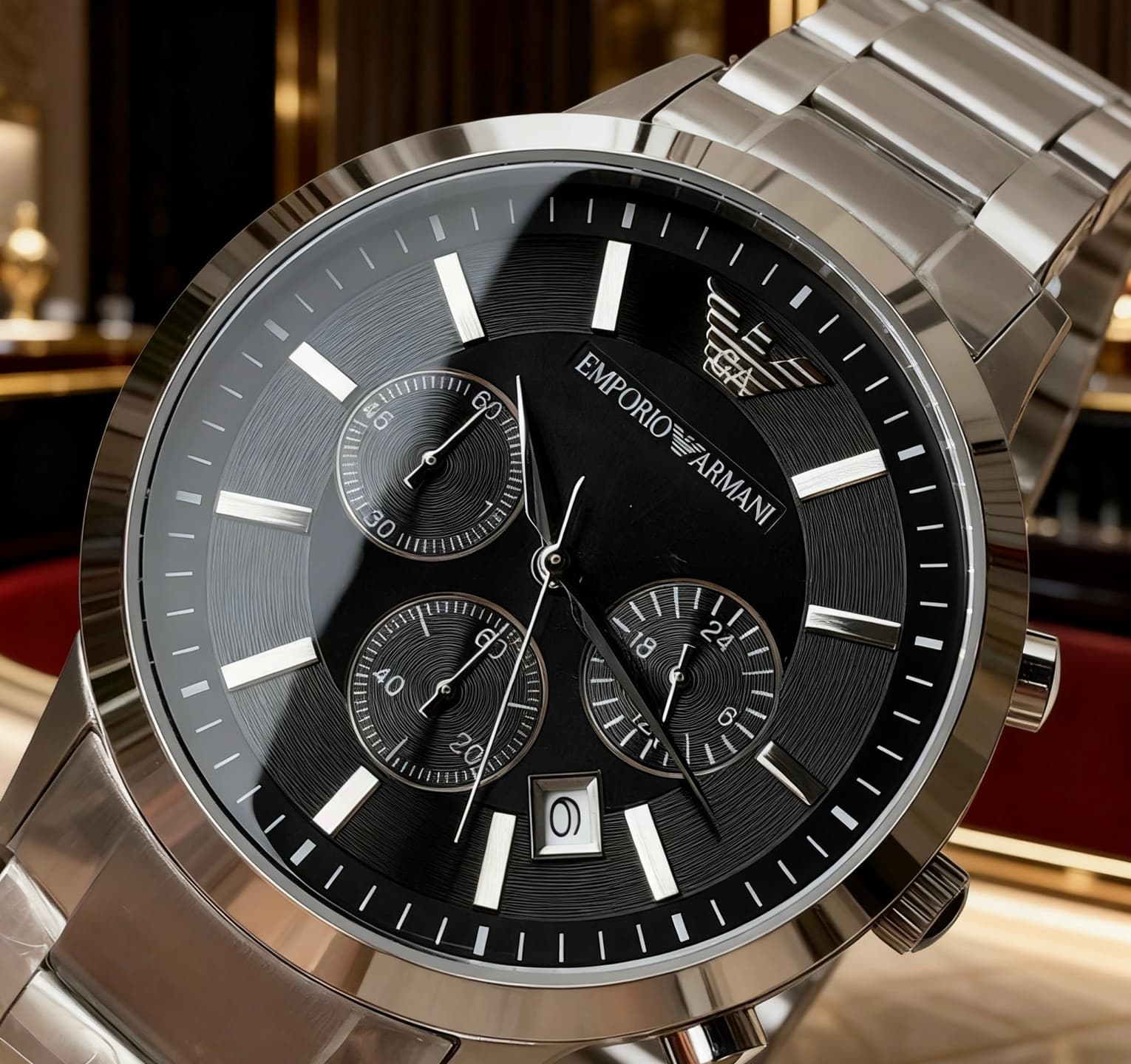 Luxury Watch Watch AR2434