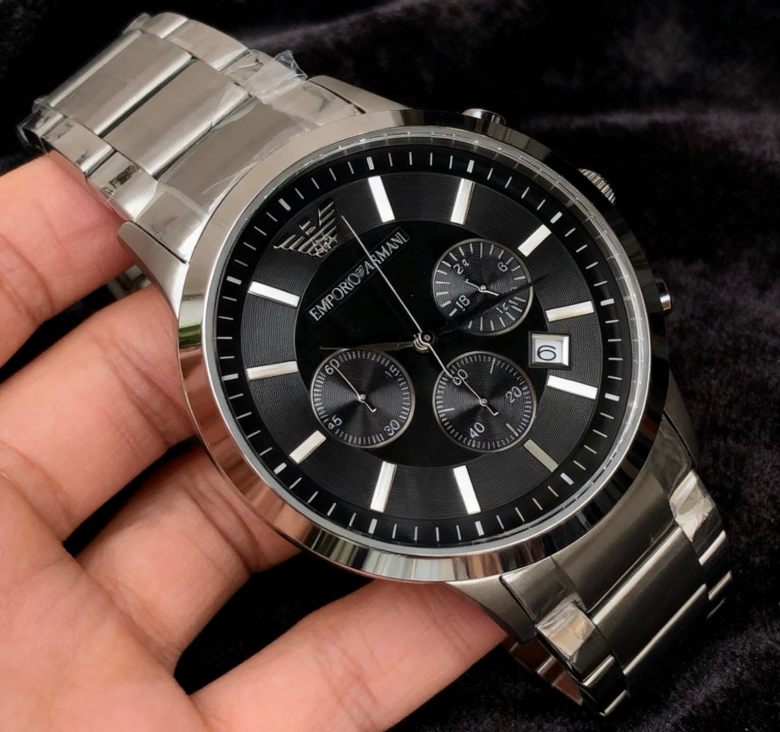 Luxury Watch Watch AR2434