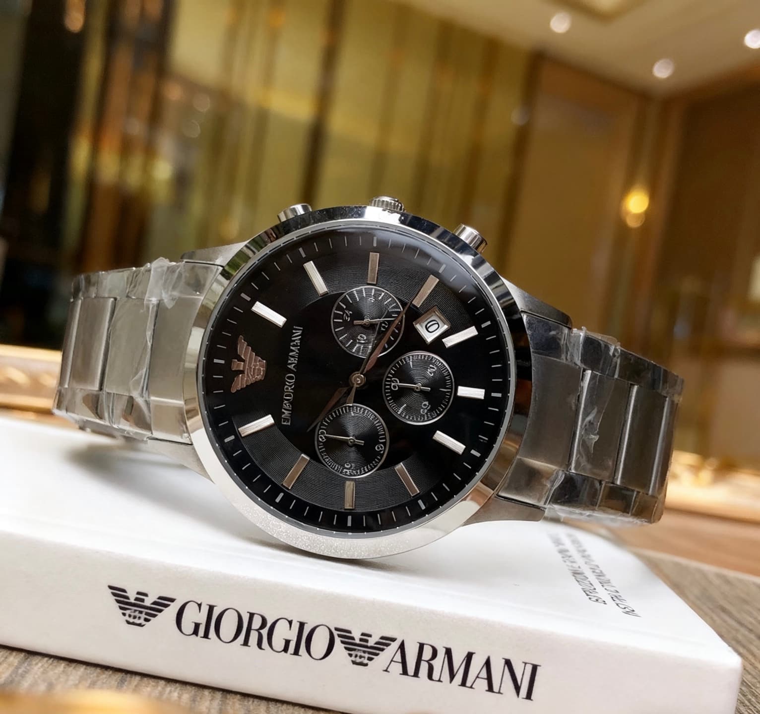 Luxury Watch Watch AR2434