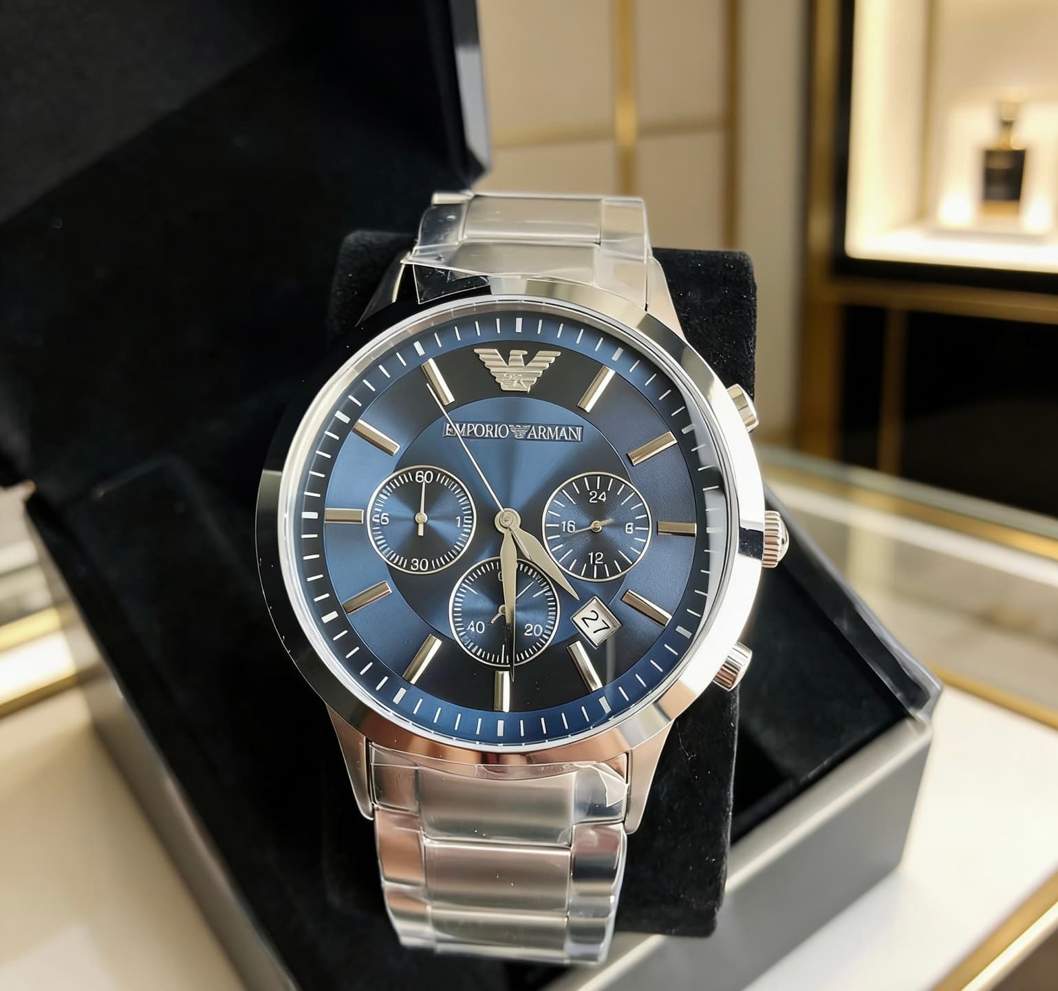 Luxury Watch Watch AR2448