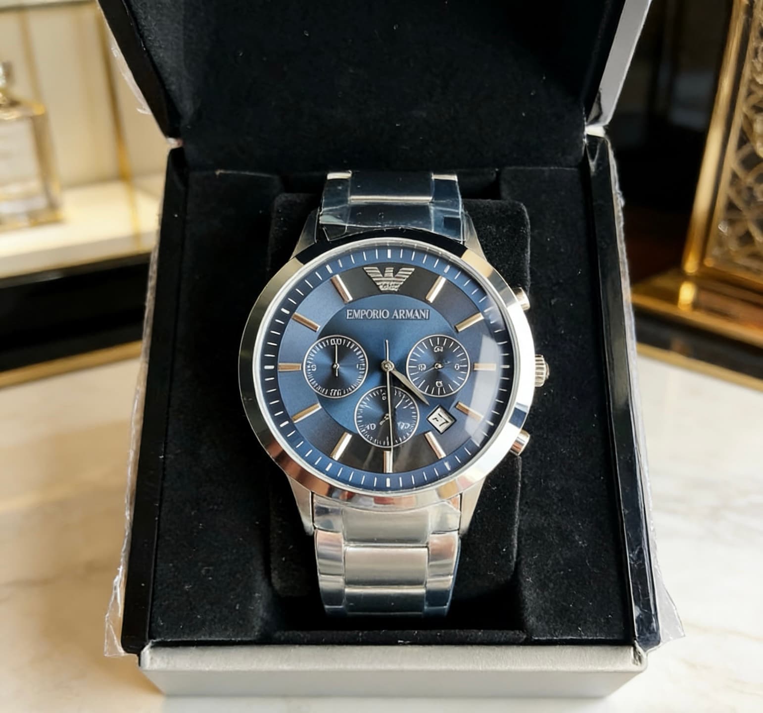 Luxury Watch Watch AR2448