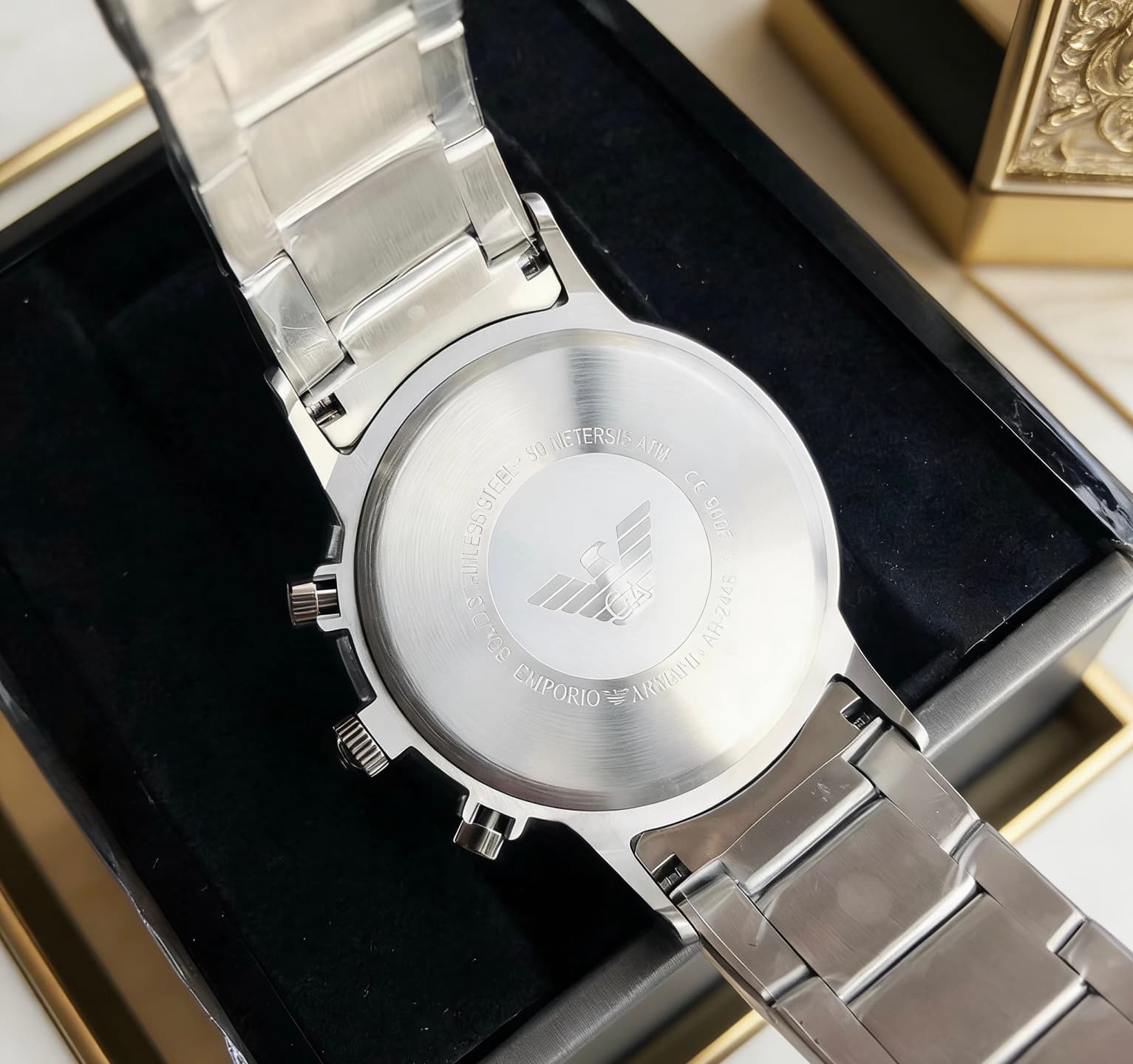 Luxury Watch Watch AR2448