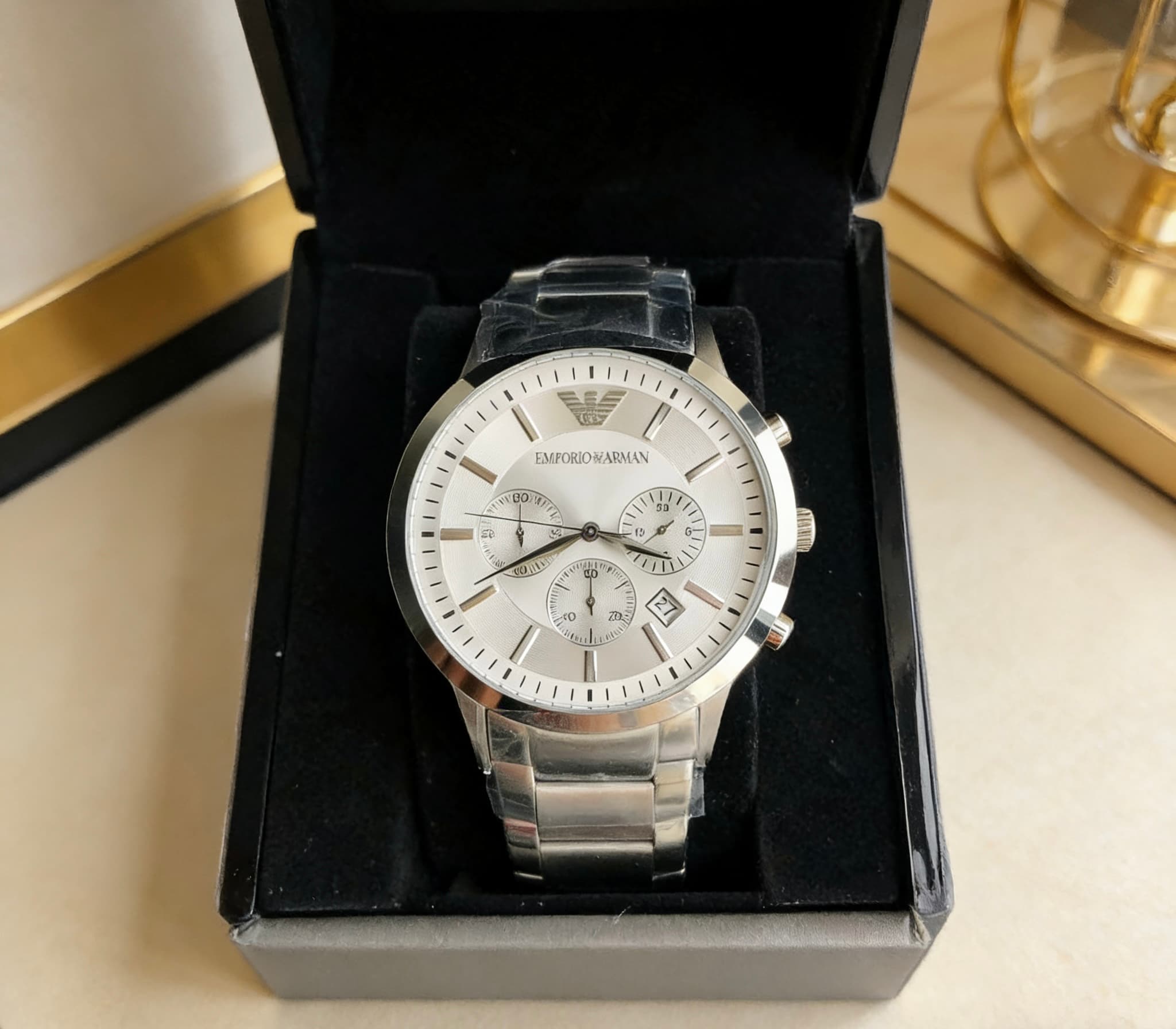 Luxury Watch Watch AR2458
