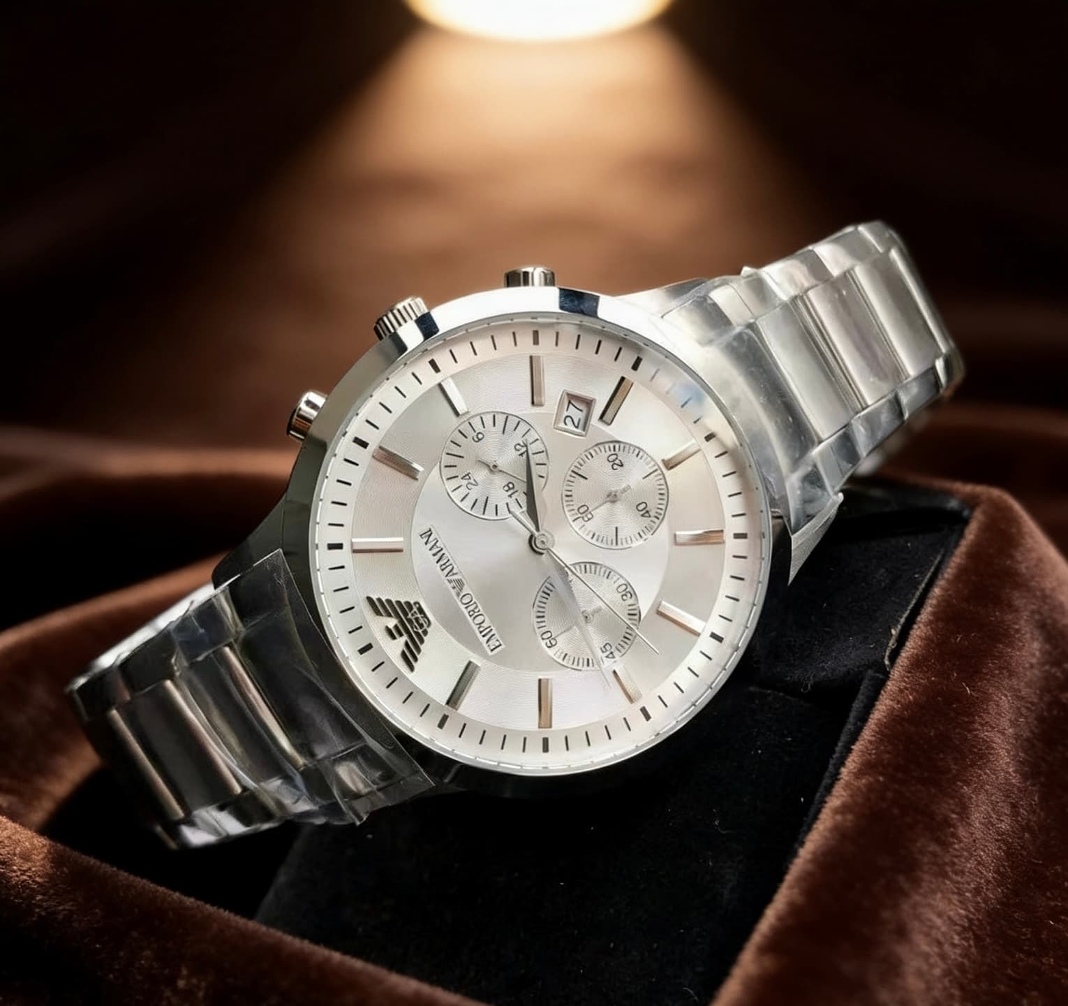 Luxury Watch Watch AR2458