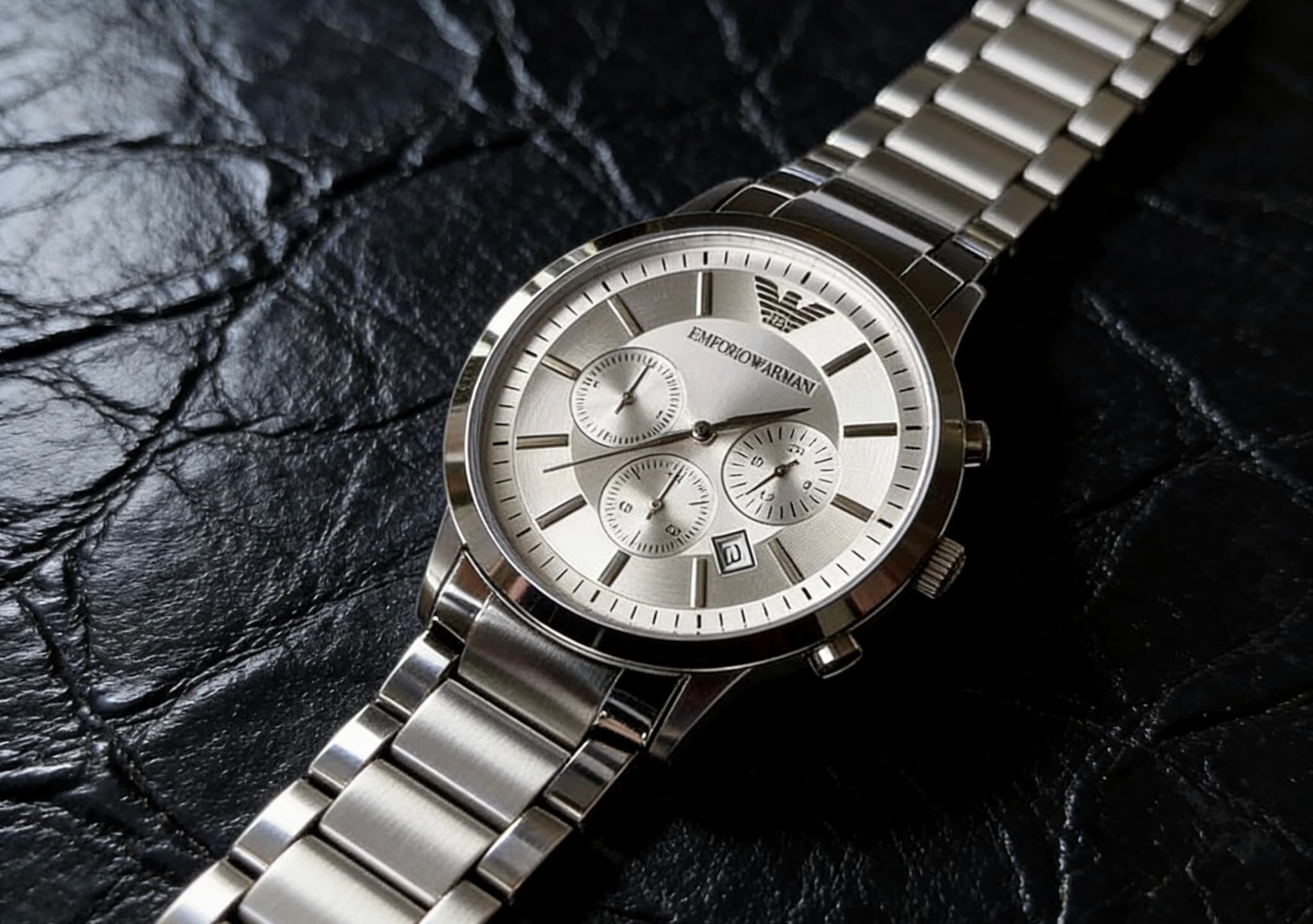 Luxury Watch Watch AR2458