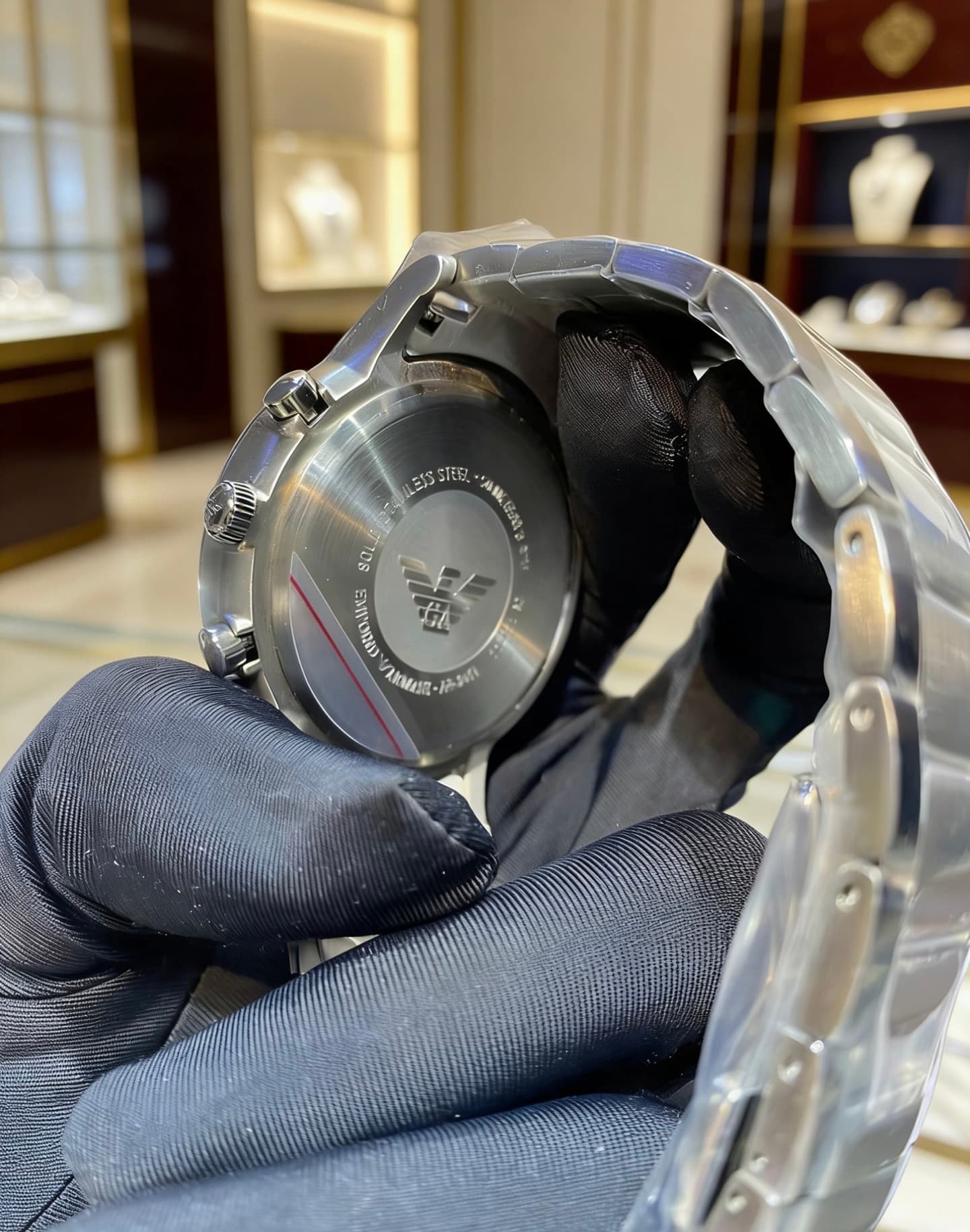 Luxury Watch Watch AR2458