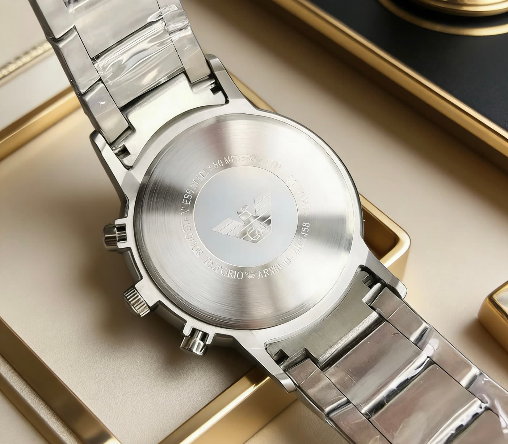 Luxury Watch Watch AR2458