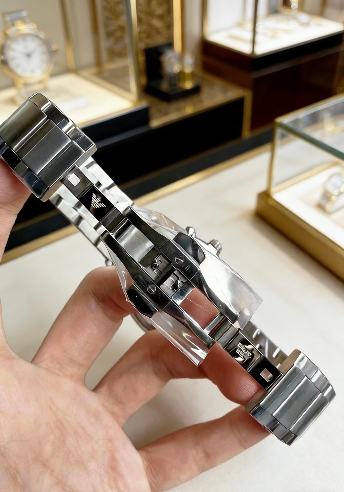 Luxury Watch Watch AR2458