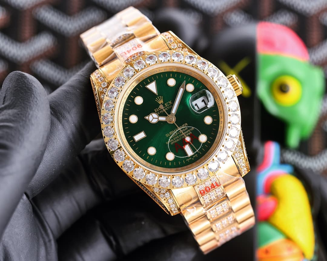 Rolex Watch