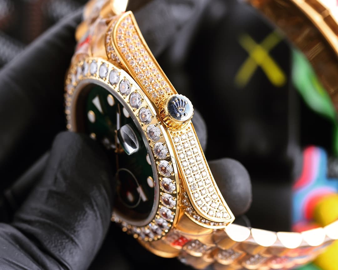 Rolex Watch