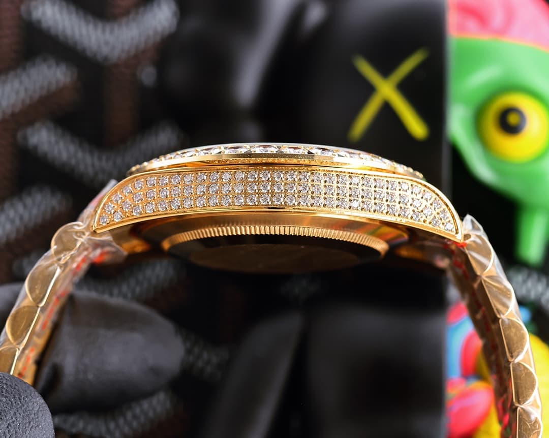 Rolex Watch