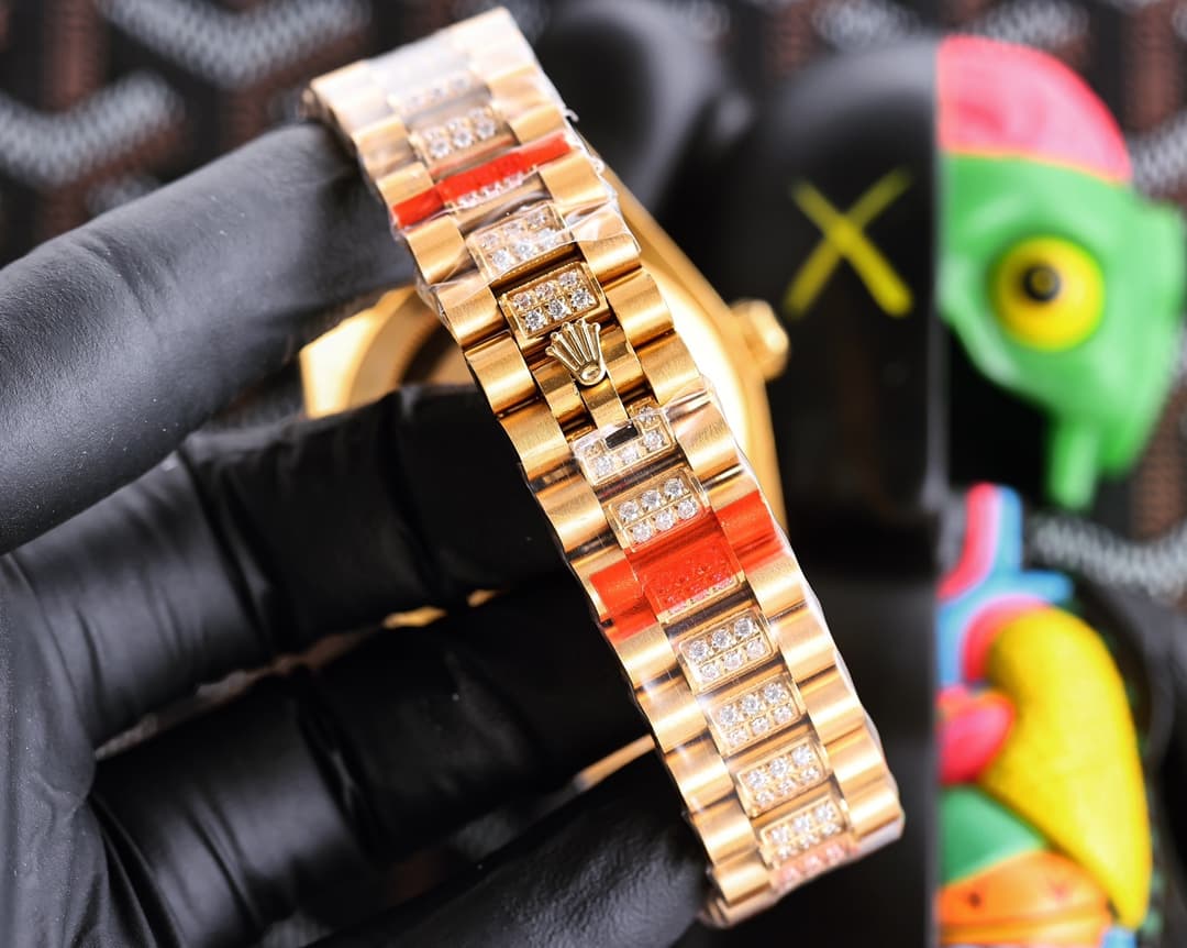 Rolex Watch