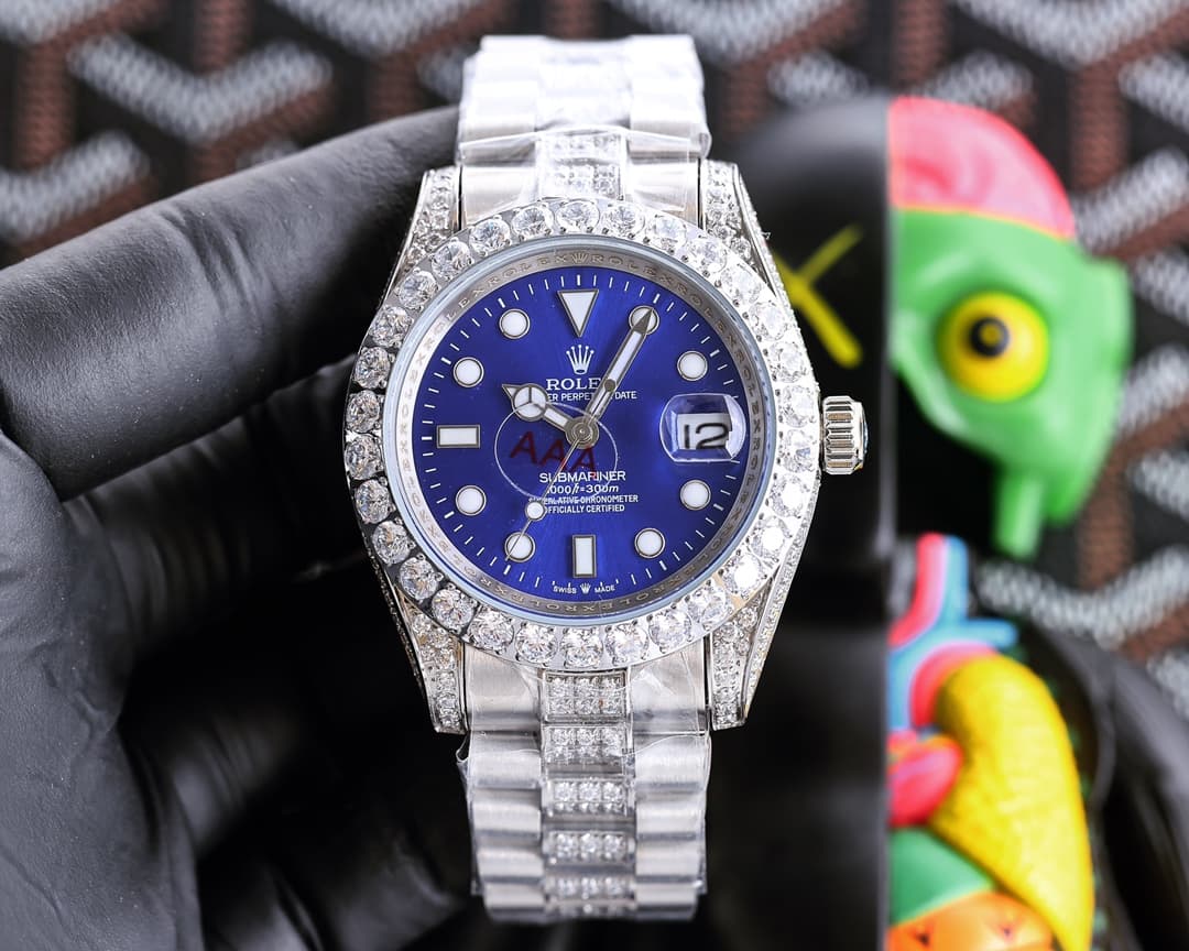 Rolex Watch