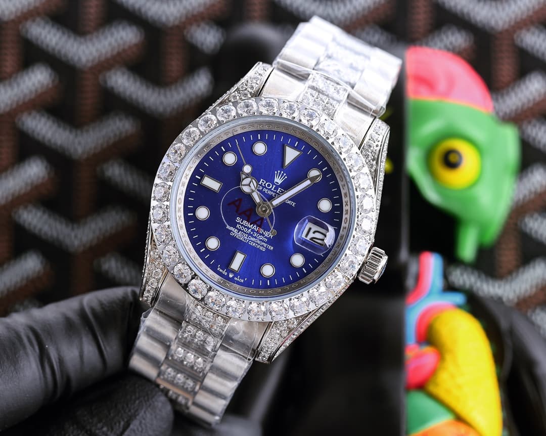 Rolex Watch