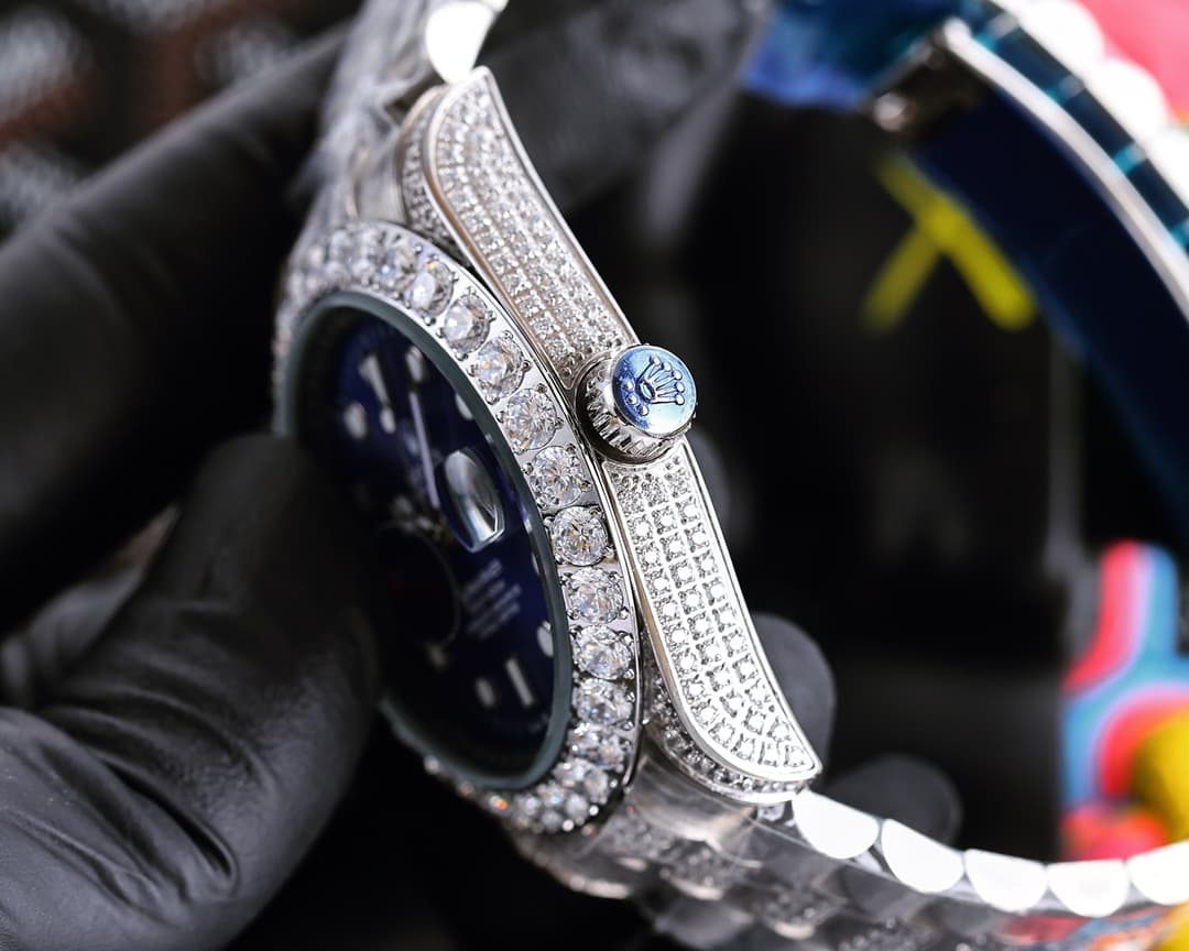 Rolex Watch
