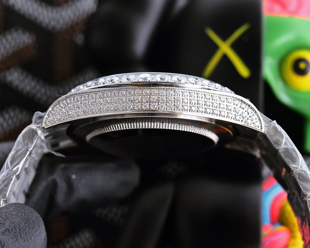 Rolex Watch