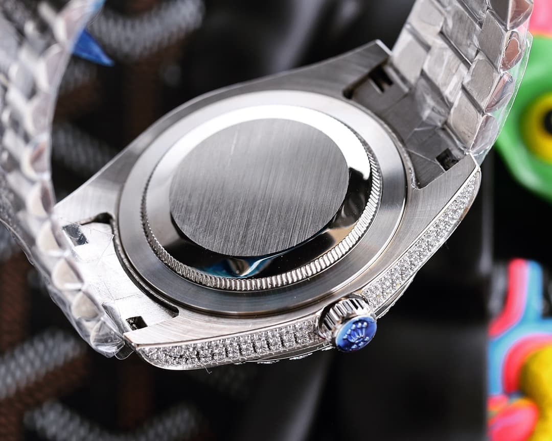Rolex Watch