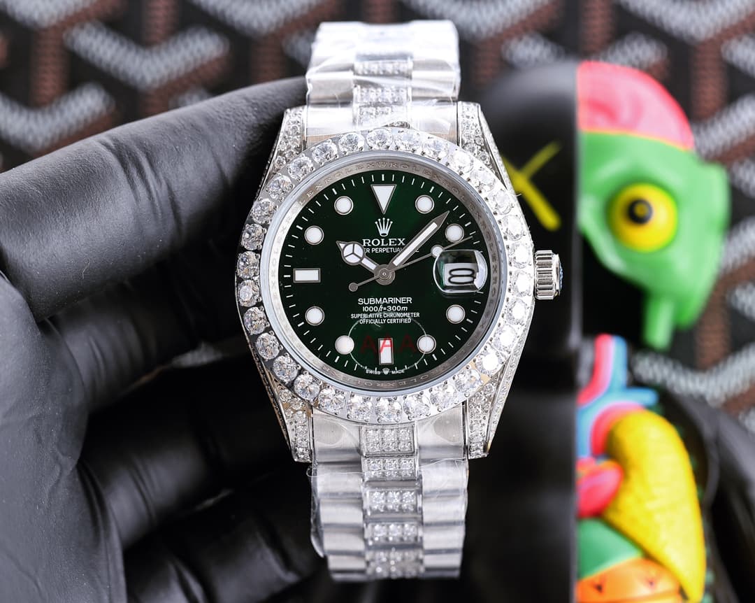 Rolex Watch