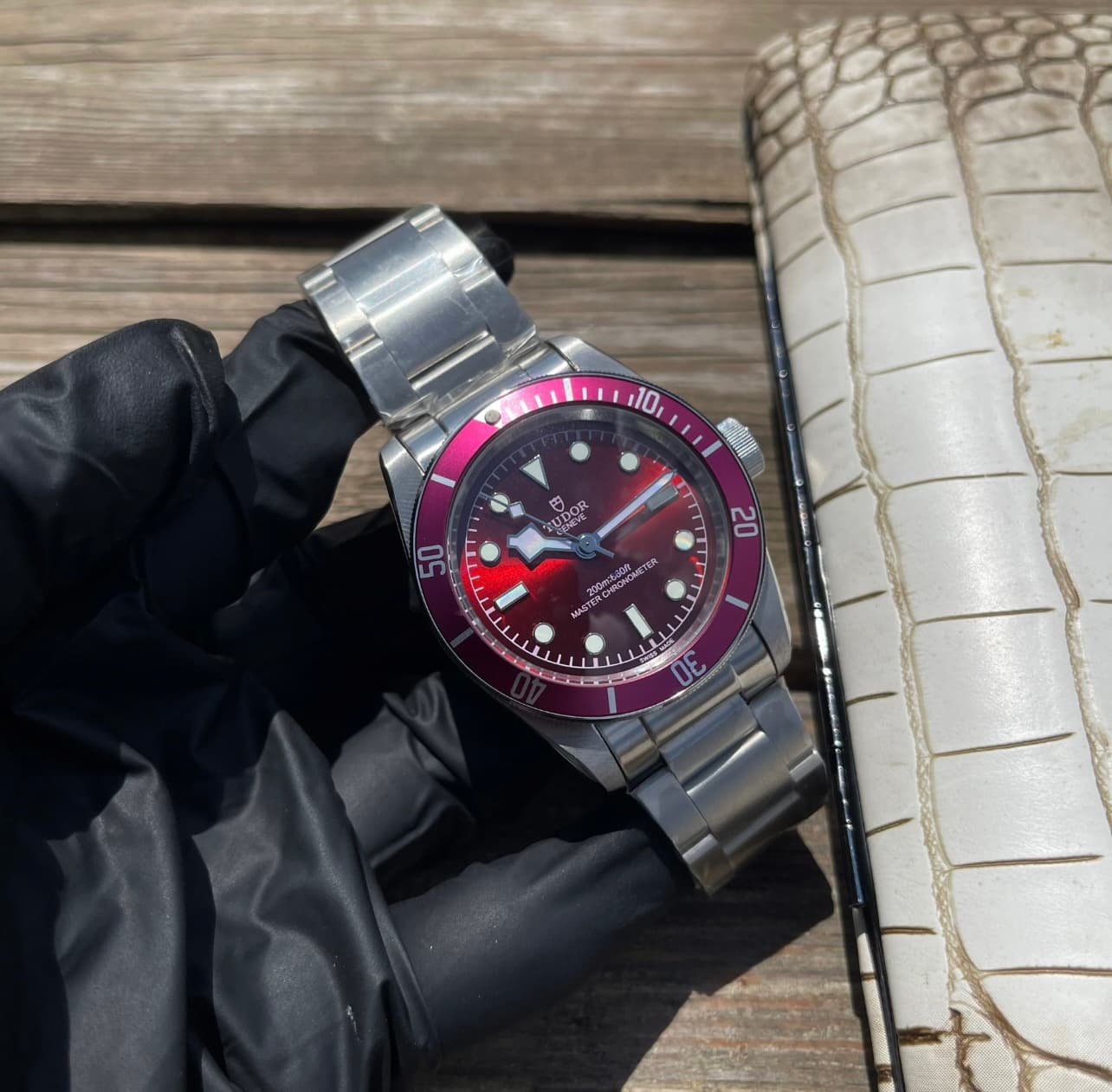 Luxury Watch Watch