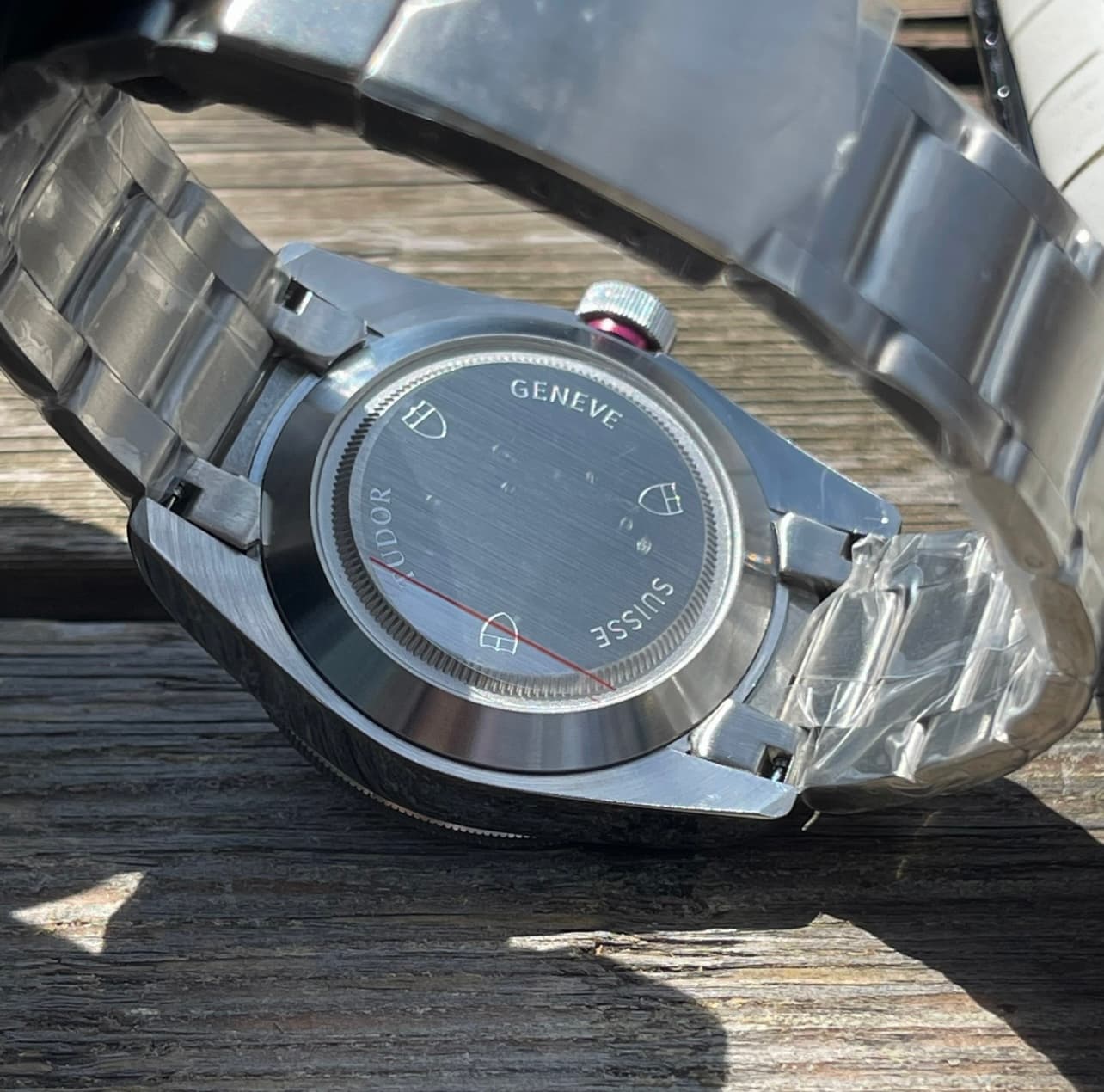 Luxury Watch Watch