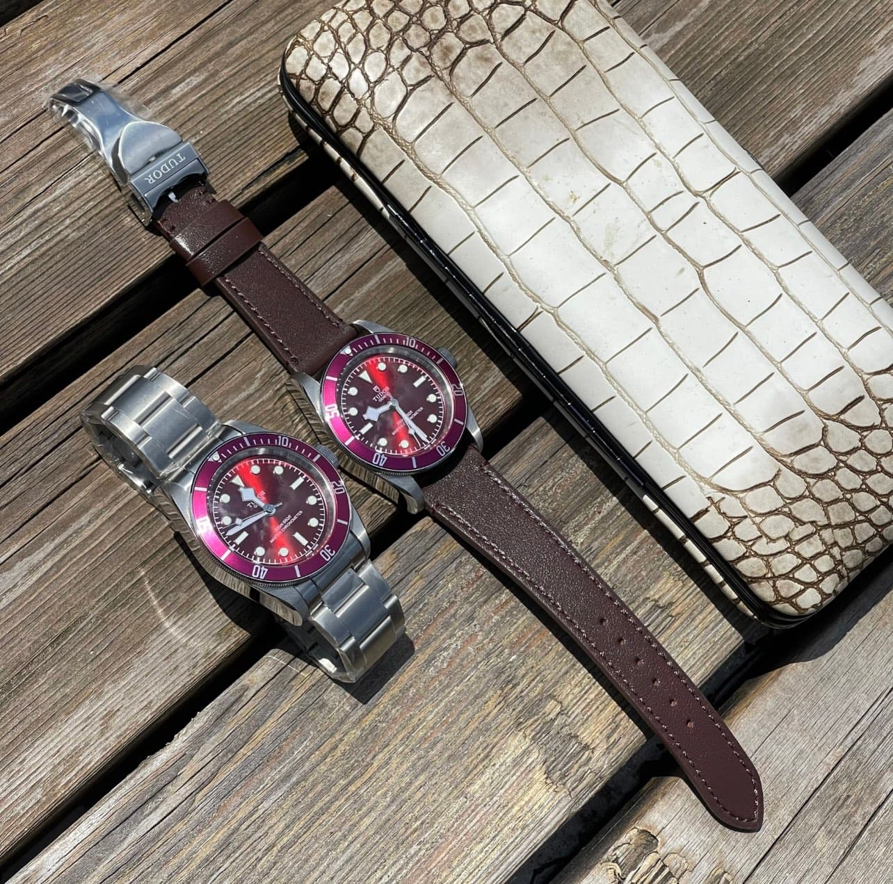 Luxury Watch Watch