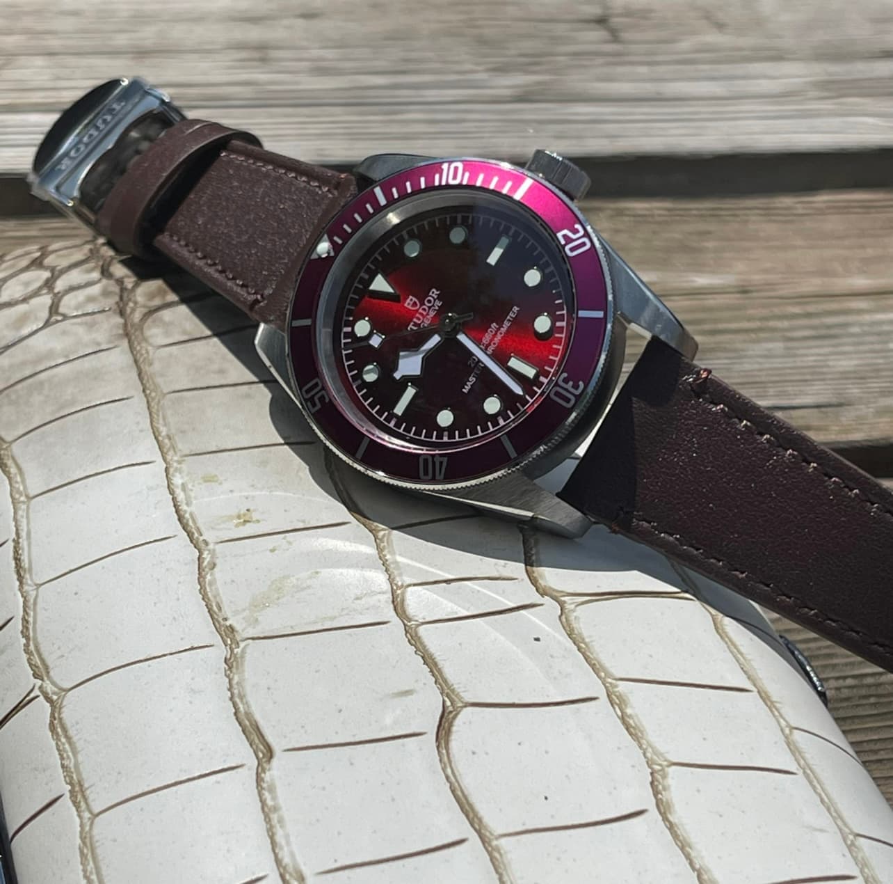 Luxury Watch Watch
