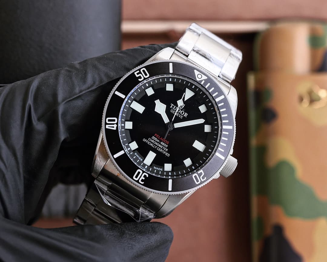 Luxury Watch Watch