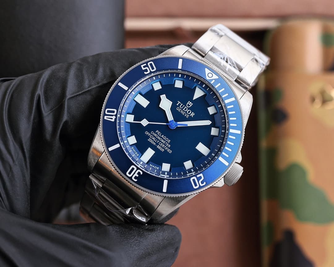 Luxury Watch Watch