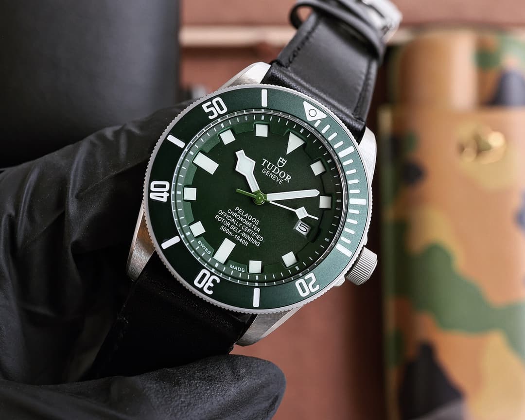 Luxury Watch Watch