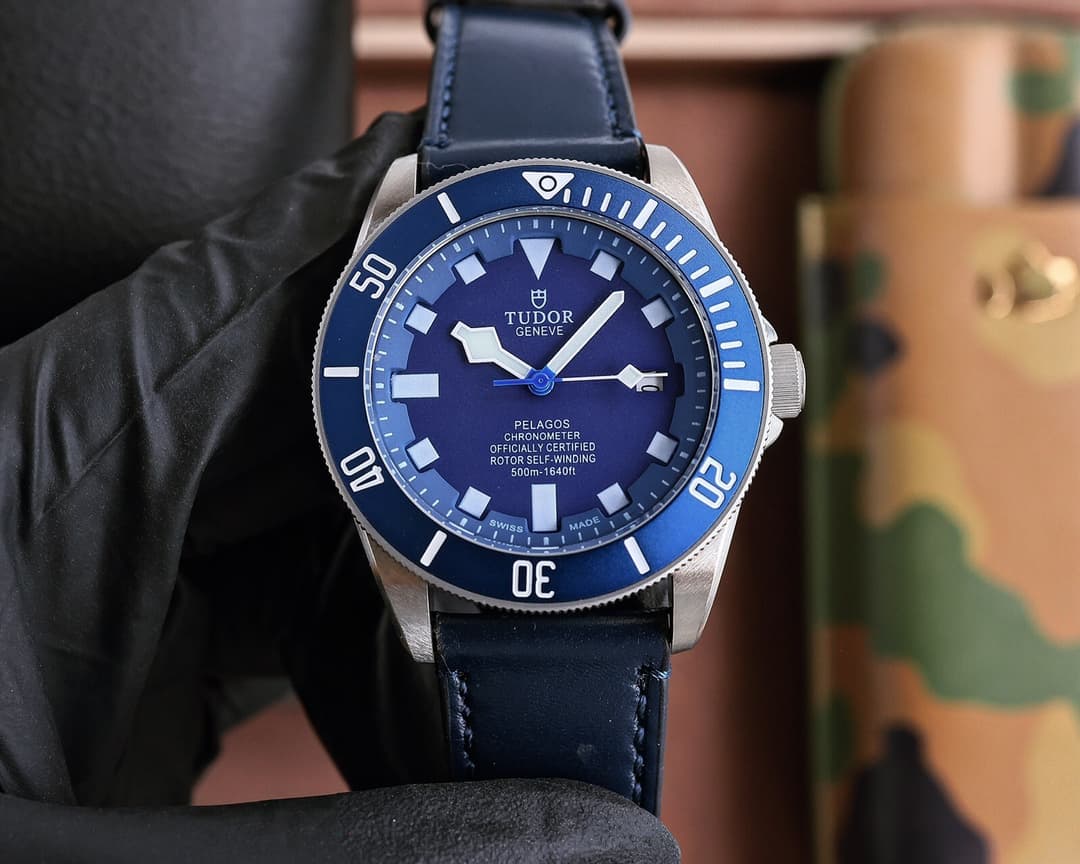 Luxury Watch Watch