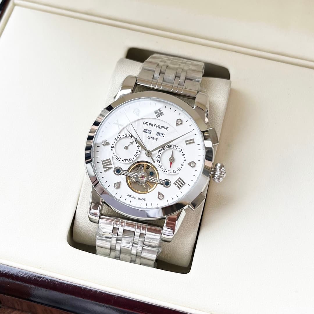 Patek Philippe Watch