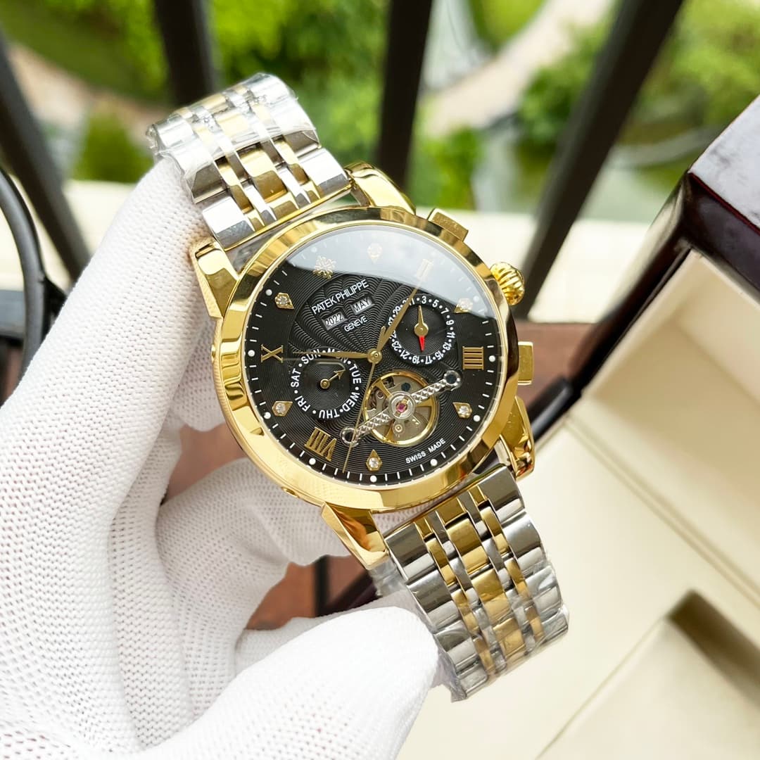 Patek Philippe Watch