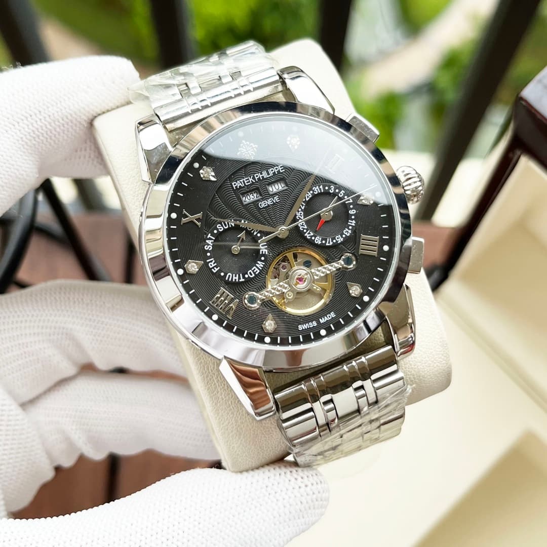 Patek Philippe Watch
