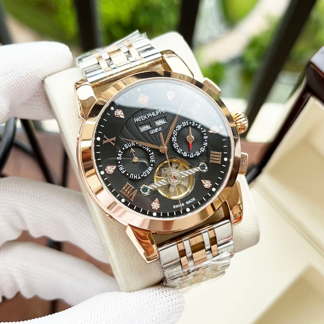Patek Philippe Watch