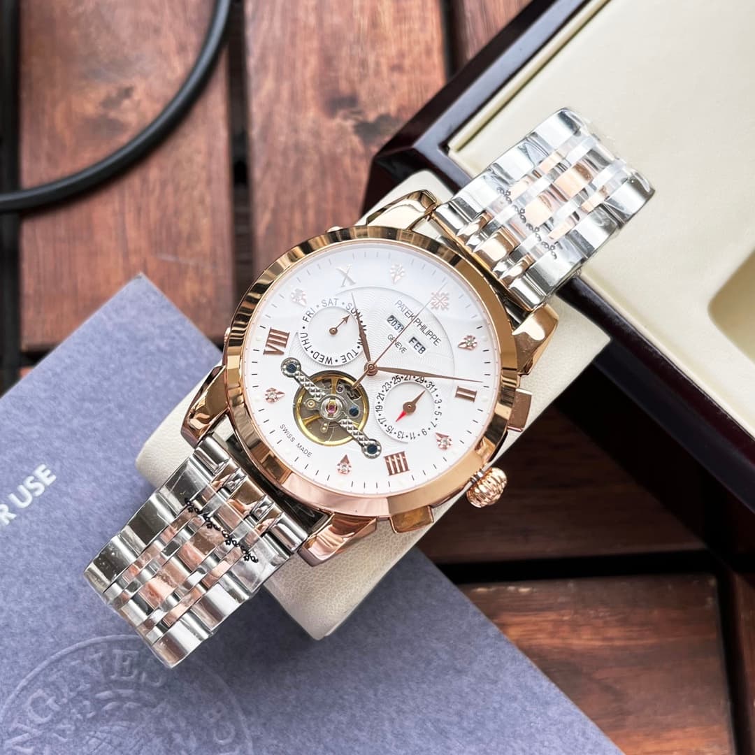 Patek Philippe Watch