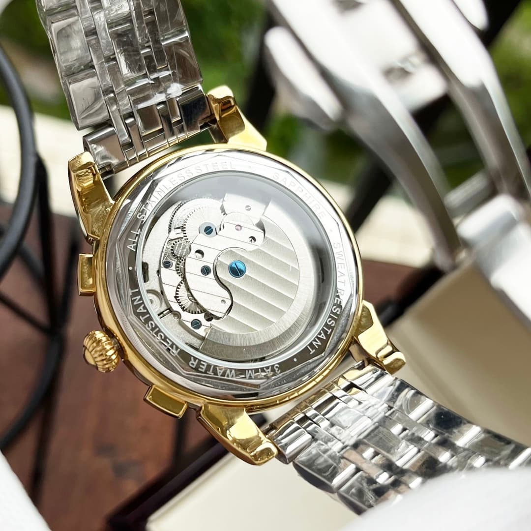 Patek Philippe Watch