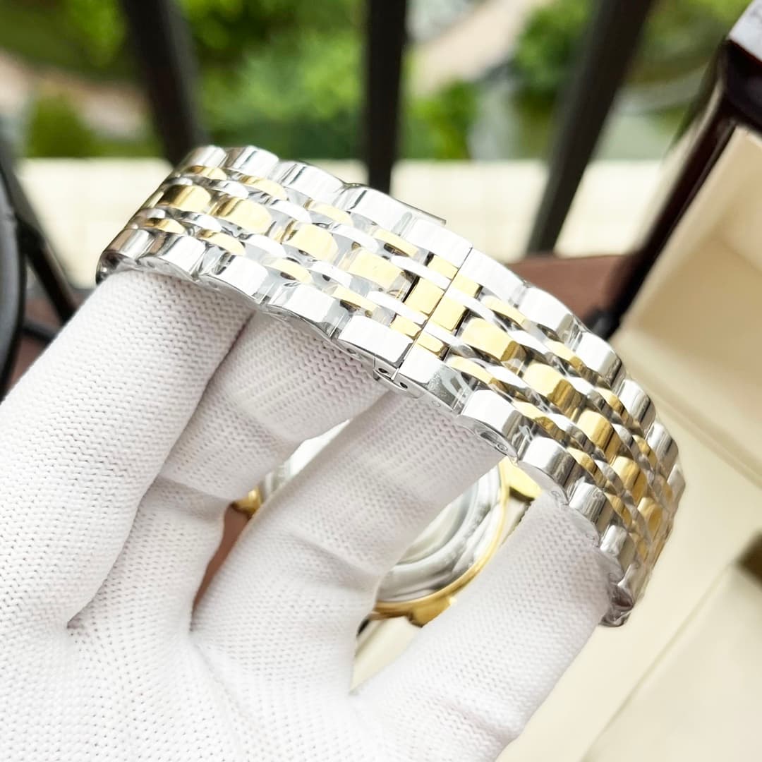 Patek Philippe Watch