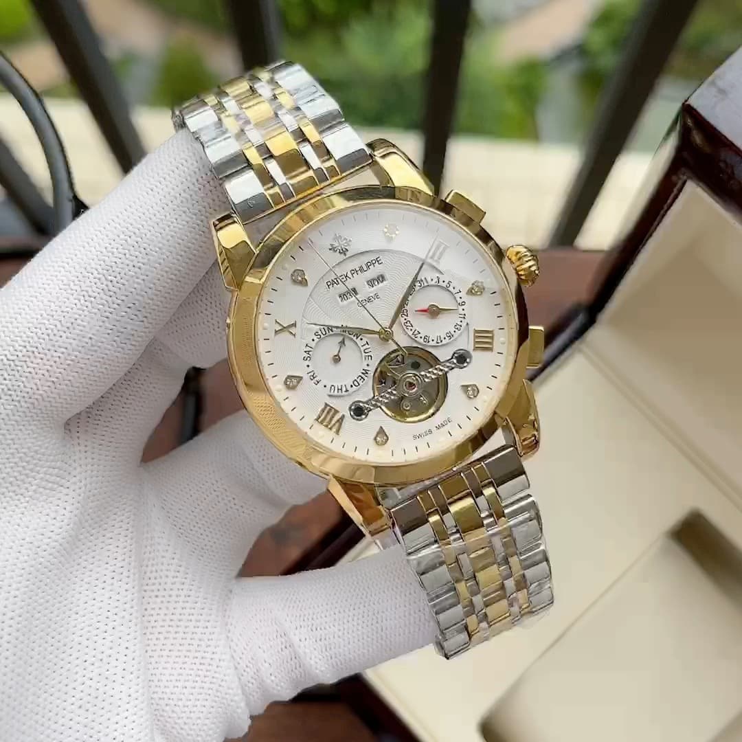 Patek Philippe Watch