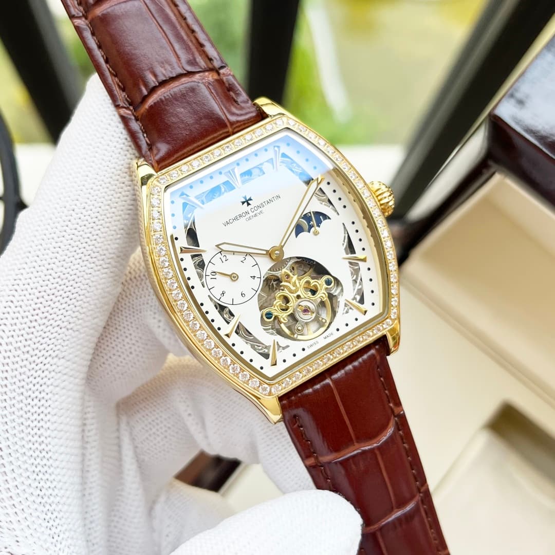 Vacheron Constantin Watch