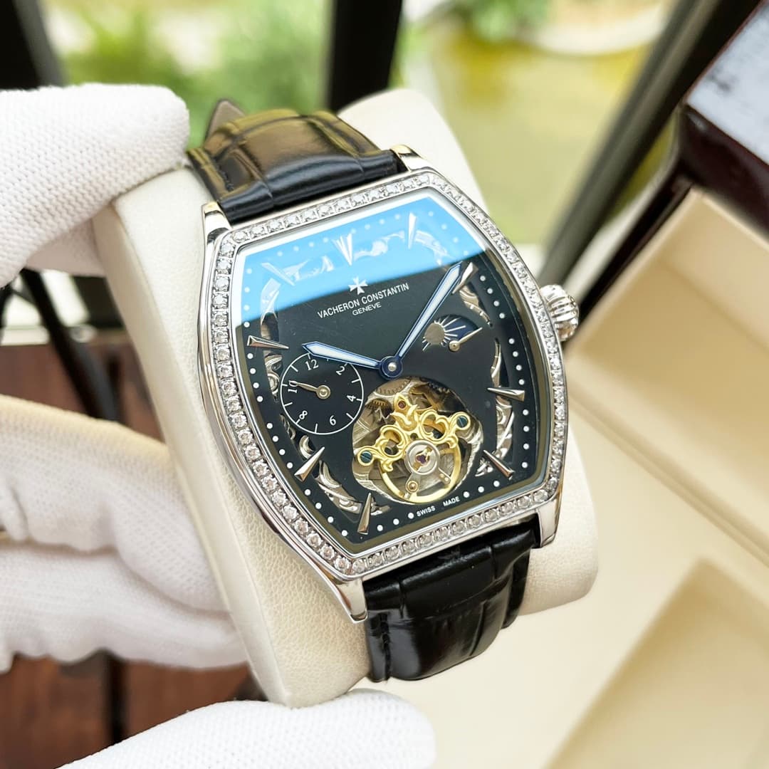 Vacheron Constantin Watch
