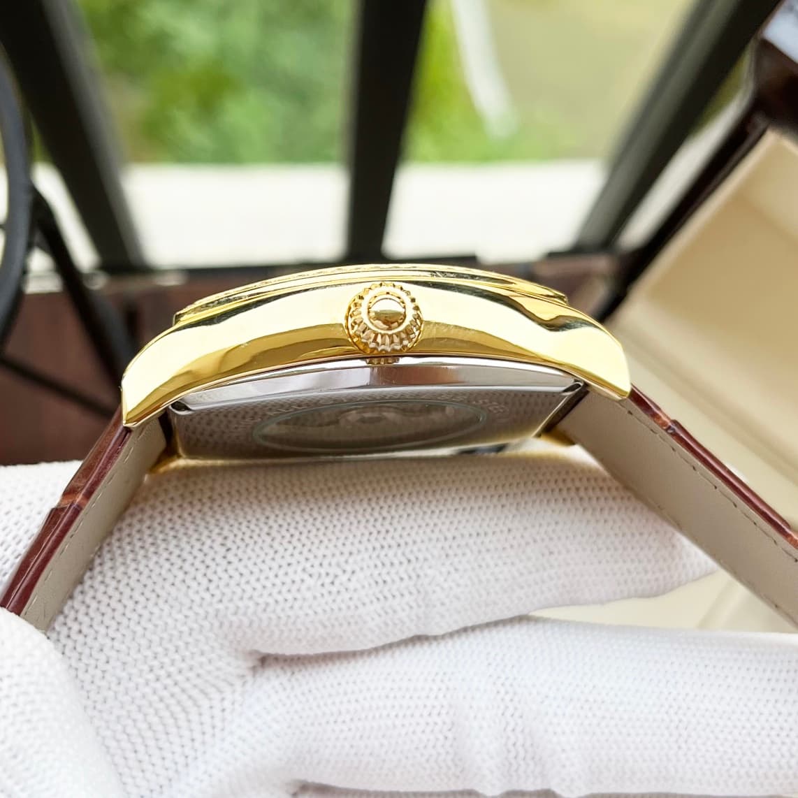 Vacheron Constantin Watch