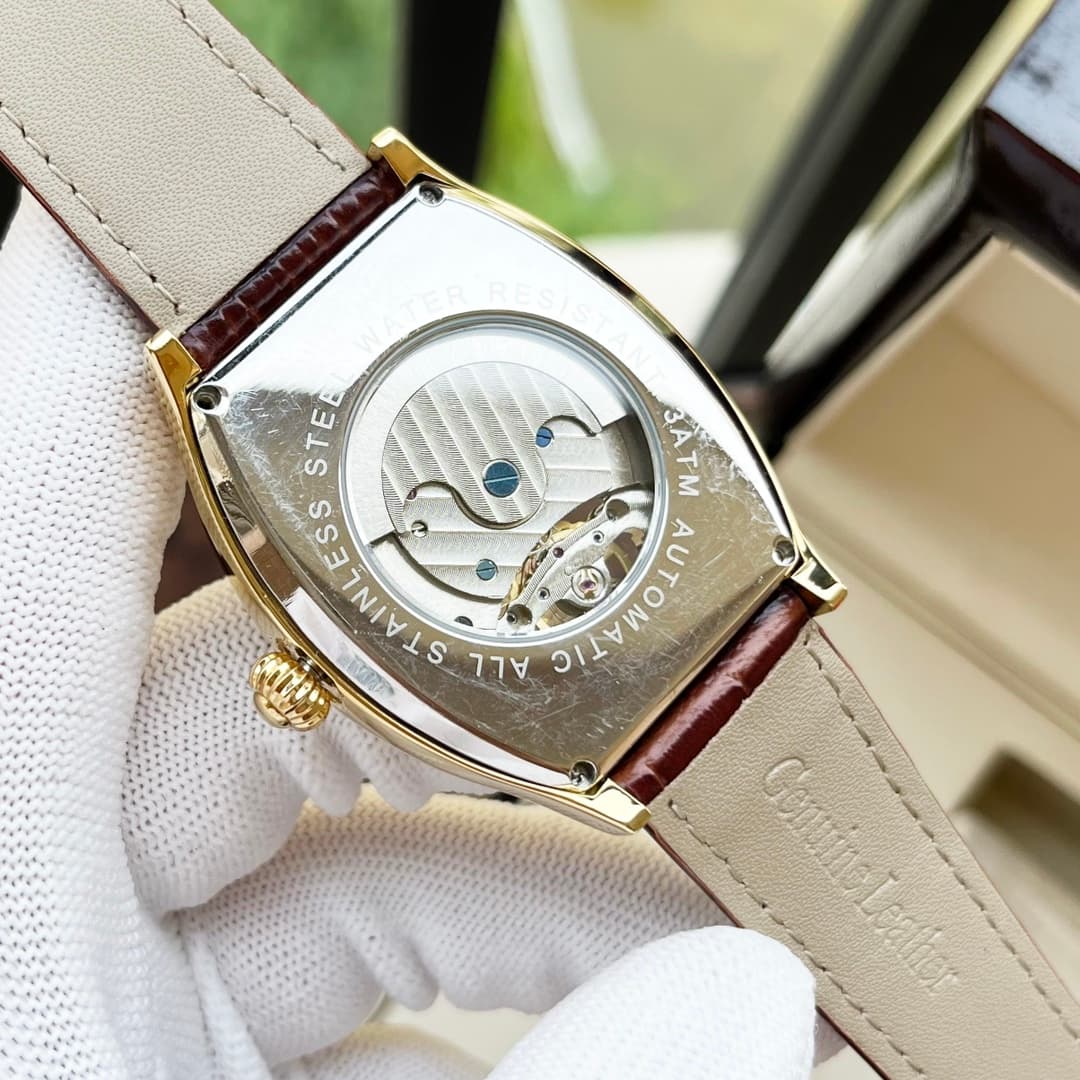 Vacheron Constantin Watch