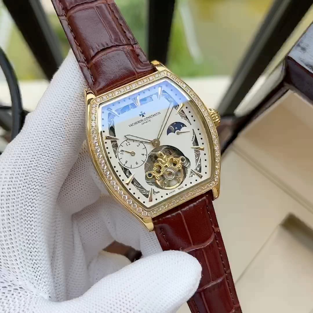 Vacheron Constantin Watch