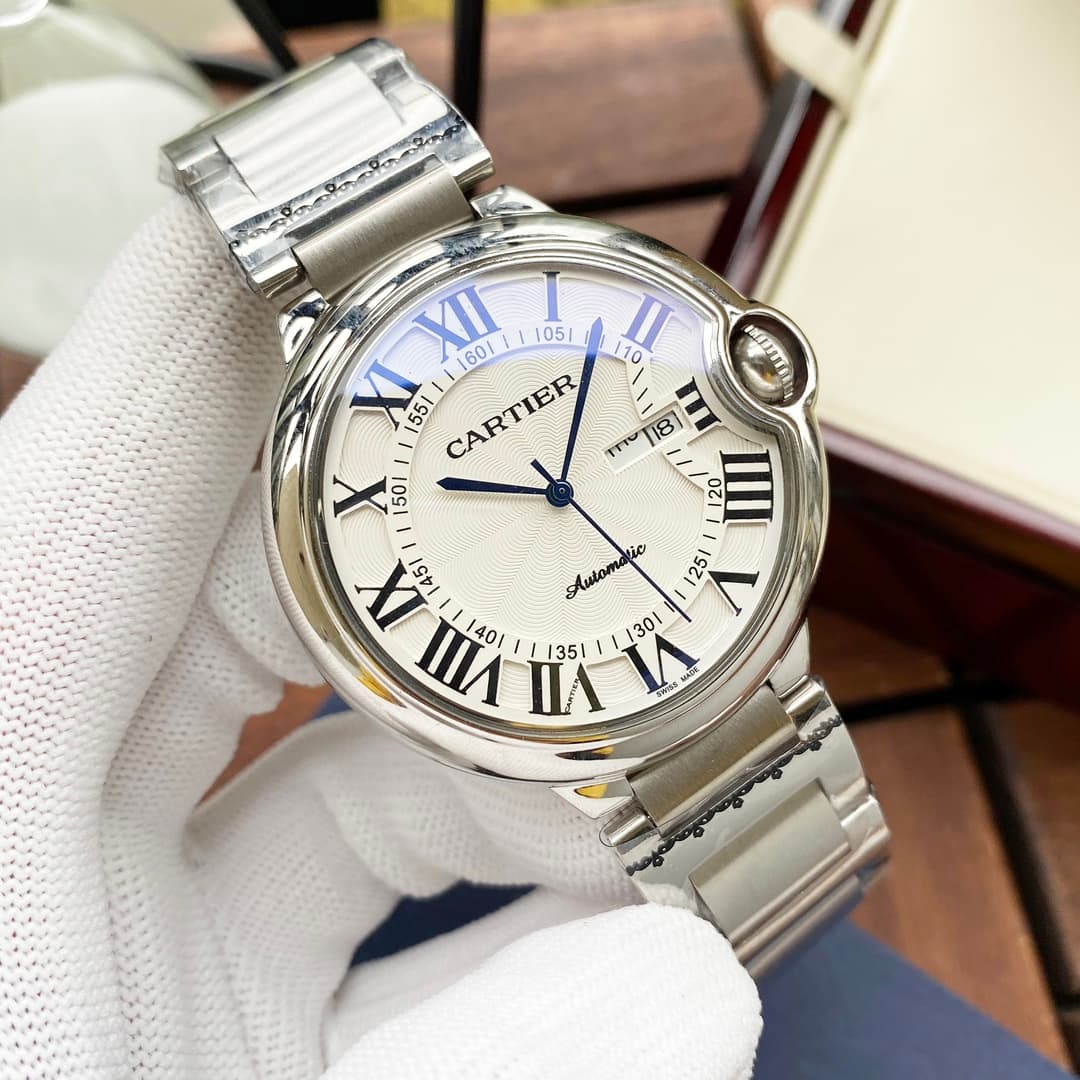 Cartier Watch
