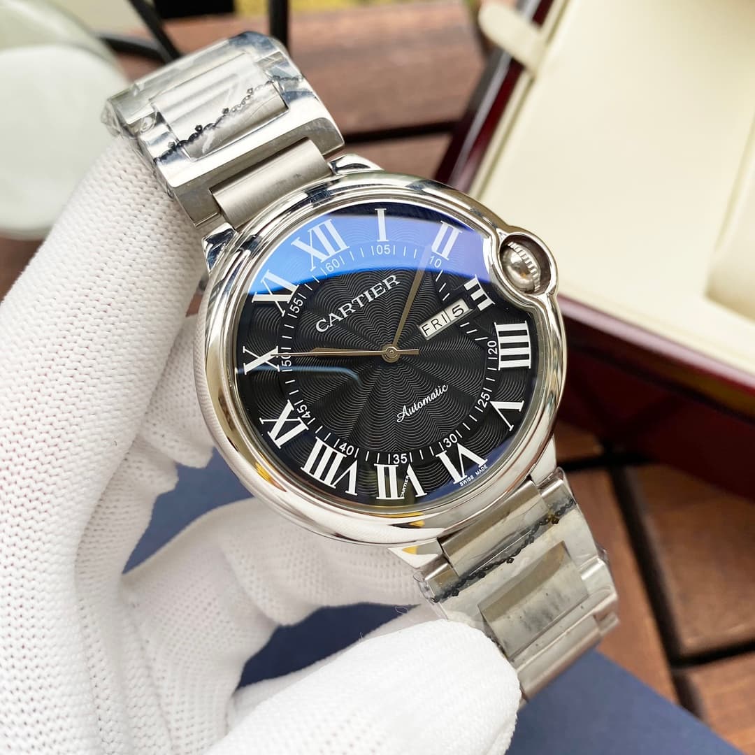Cartier Watch